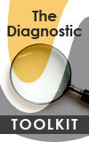 The Diagnostic Toolkit