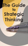 The Guide to Strategic Thinking